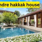 Andre Hakkak House