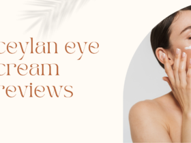 Ceylan Eye Cream