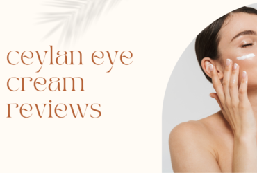 Ceylan Eye Cream