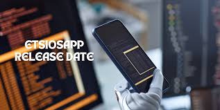 Etsiosapp release date