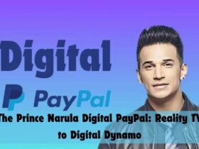 Prince Narula Digital PayPal Controversy