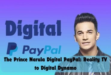 Prince Narula Digital PayPal Controversy