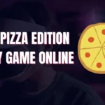 The Pizza Edition