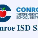 conroe isd sso