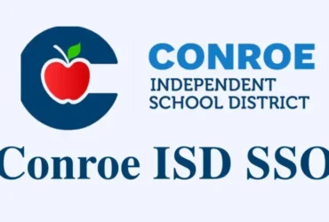 conroe isd sso