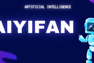 AIYifan