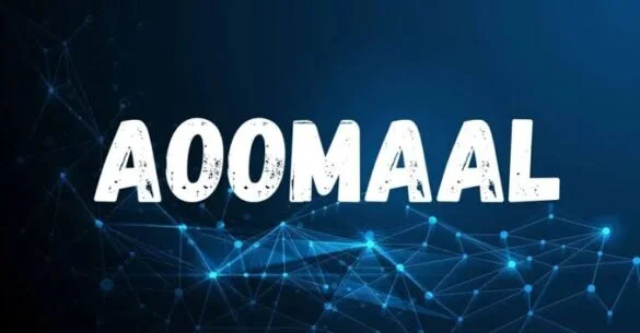 Aoomaal