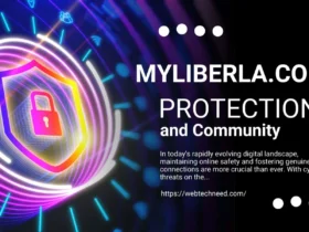 myliberla.com protection and community