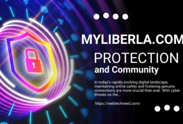 myliberla.com protection and community