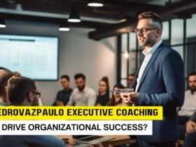 Pedrovazpaulo Executive Coaching