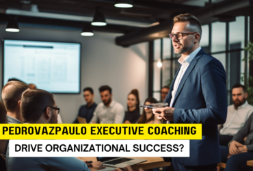 Pedrovazpaulo Executive Coaching