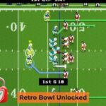 retro bowl unblocked