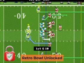 retro bowl unblocked