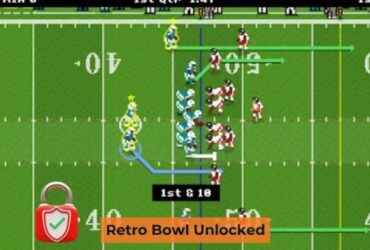 retro bowl unblocked