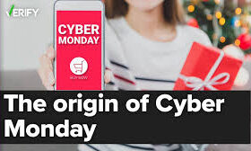 cyber monday