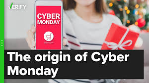 cyber monday