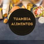 tuambia alimentos