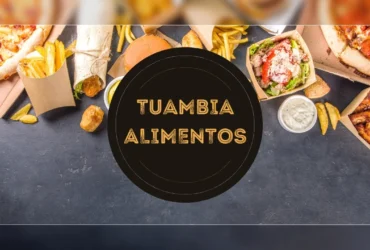 tuambia alimentos