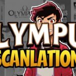 olympus scanlation