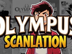 olympus scanlation