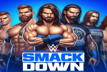 wwe smackdown episode 1488