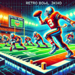 Retro Bowl 3kh0