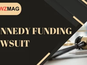 kennedy funding lawsuit