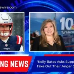 kelly bates asks supporters not to take out their anger on nbc 10 ...