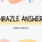 phrazle answer