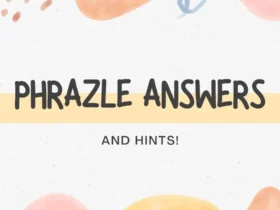 phrazle answer