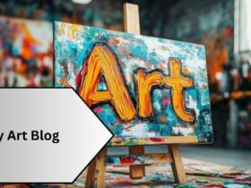 blog arcyart