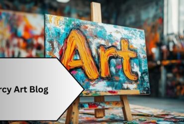 blog arcyart