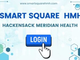 smart square hmh