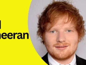 ed sheeran details the lovestruck jitters in sweet new single ...