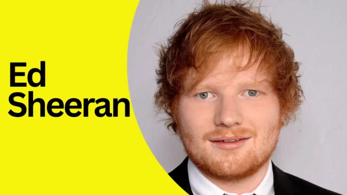 ed sheeran details the lovestruck jitters in sweet new single ...