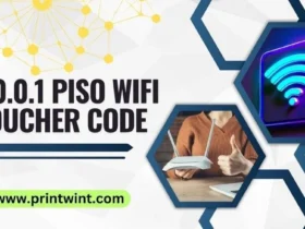 10.0.0.1 piso wifi voucher code