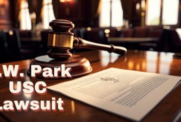 c.w. park usc lawsuit