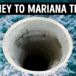 mariana trench