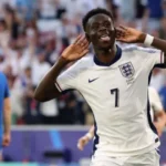 England National Football Team vs Slovakia National Football Team Stats: Key Insights for 2024