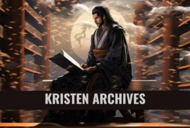 kristen archive