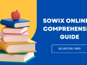 sowix online