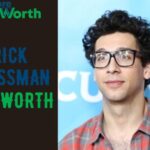 rick glassman net worth