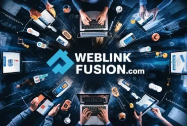 weblinkfusion .com