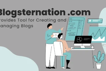 blogsternation .com