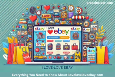 iloveloveloveebay.com