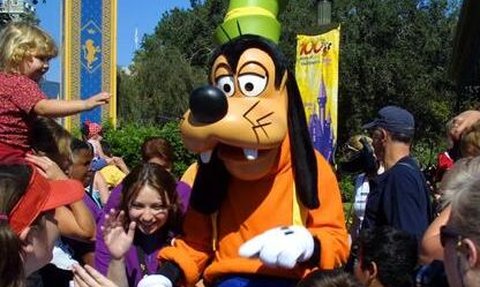 disneyland goofy lawsuit