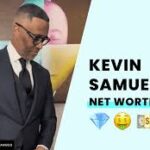 Kevin Samuels net worth