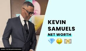 Kevin Samuels net worth