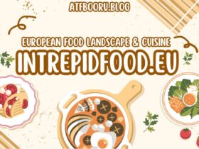 intrepidfood.eu