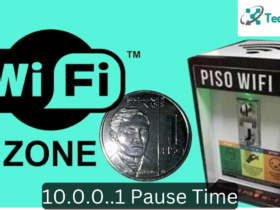 piso wifi 10.0.0.1 pause time app